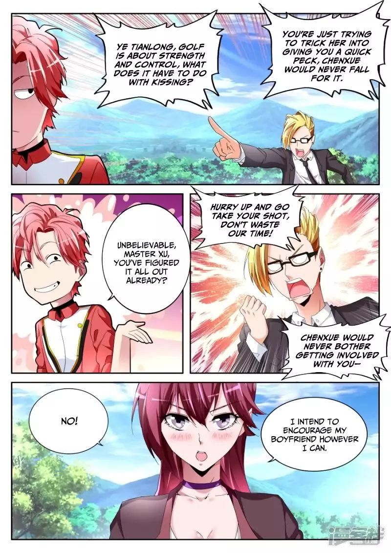 Godly Expert Chapter 63 11